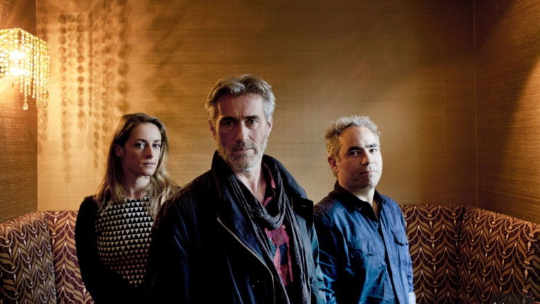 кадр из фильма Ceci n'est pas un polar