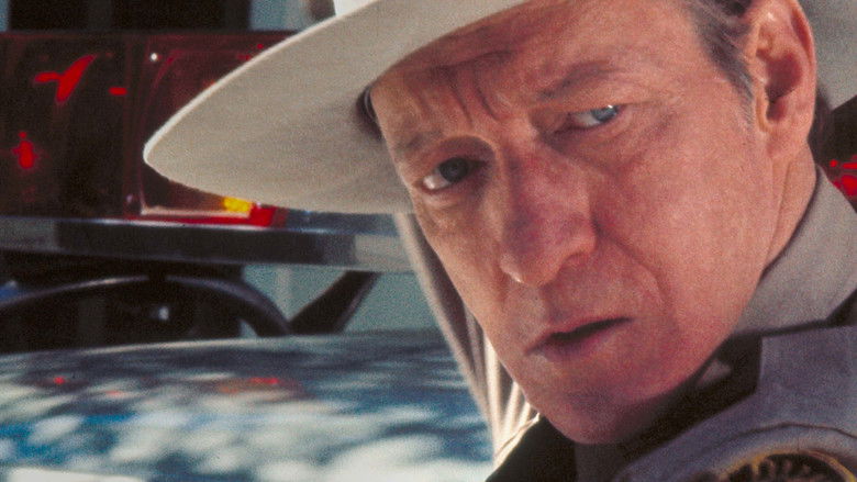 кадр из фильма The Manchu Eagle Murder Caper Mystery