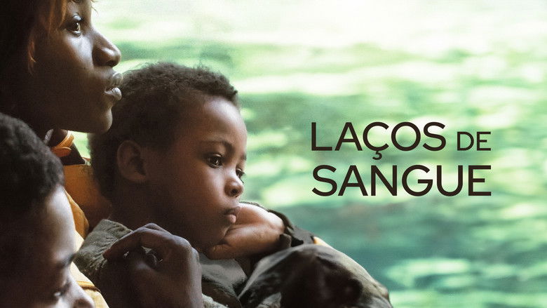 кадр из фильма Un petit frère