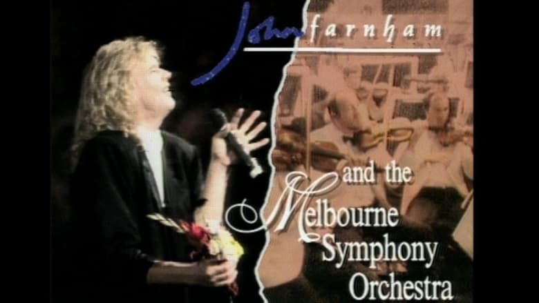 кадр из фильма John Farnham and the Melbourne Symphony Orchestra: Classic Jack Live!