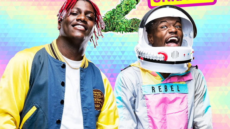 кадр из фильма Торчки 2