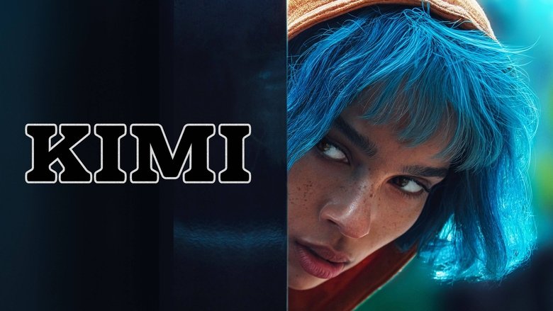 кадр из фильма Кими
