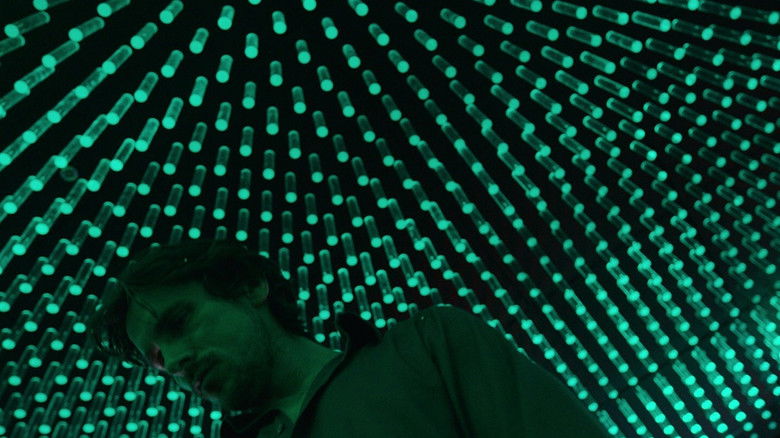 кадр из фильма Рыцарь кубков