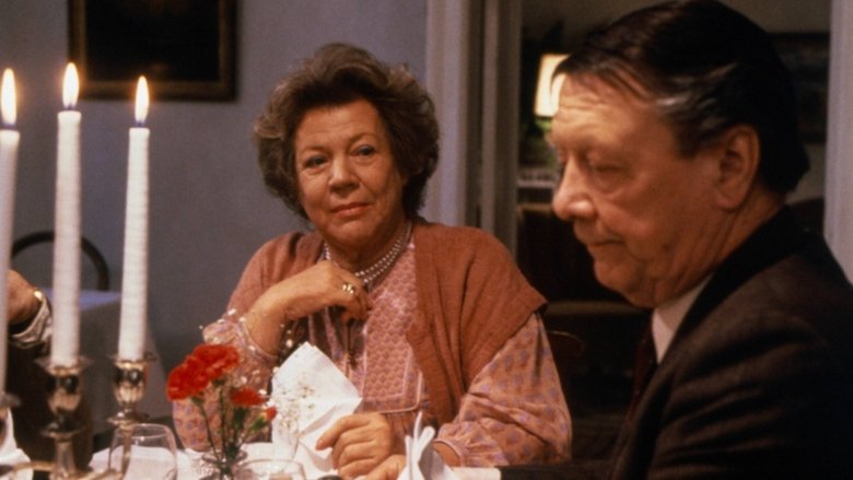 кадр из фильма I morgon var en dröm