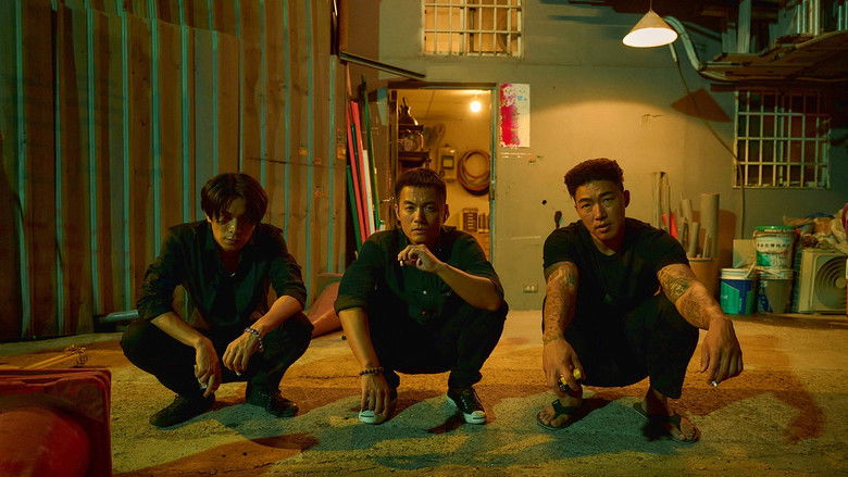 кадр из фильма 我最愛的笨男人