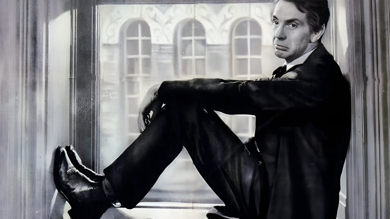 кадр из фильма Линкольн в Иллинойсе