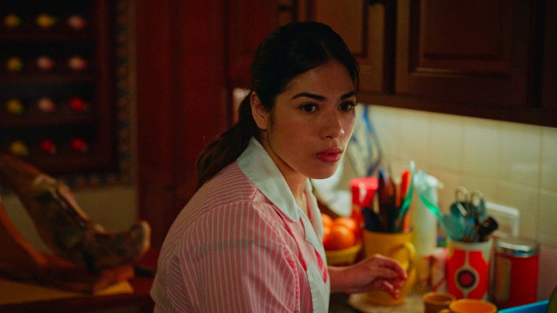 кадр из фильма Calladita