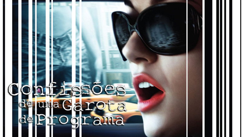 кадр из фильма Девушка по вызову