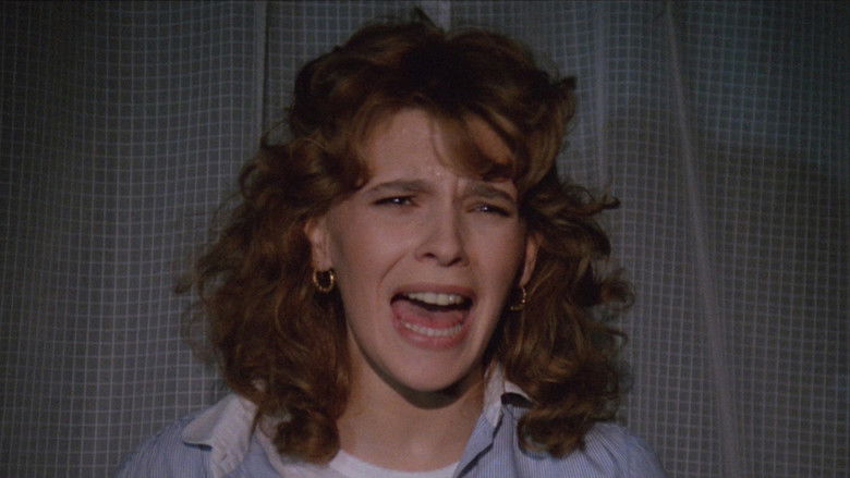 кадр из фильма Manhattan Baby