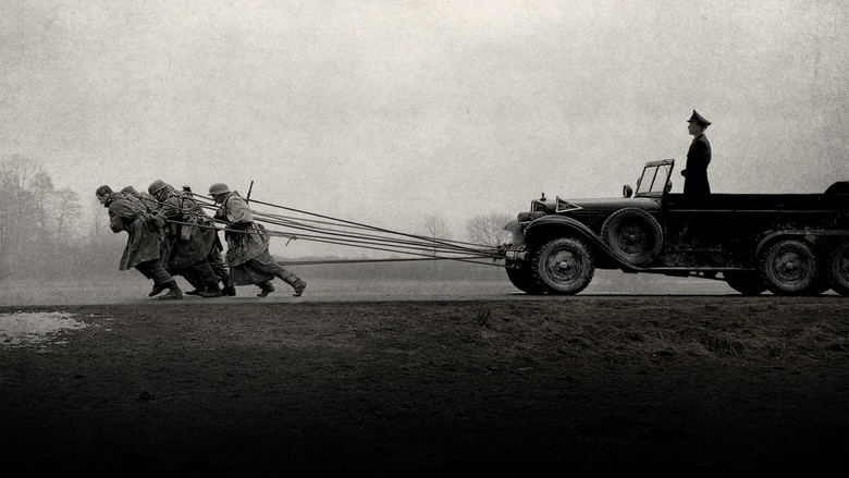 кадр из фильма Капитан