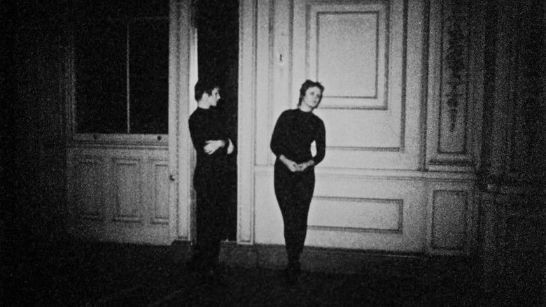 кадр из фильма Lilford Hall