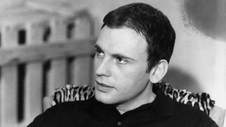 кадр из фильма Зал ожидания