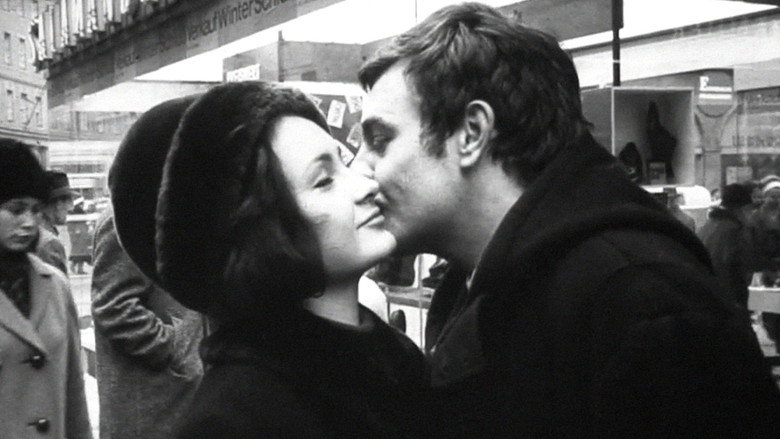 кадр из фильма Frühstück in Rom