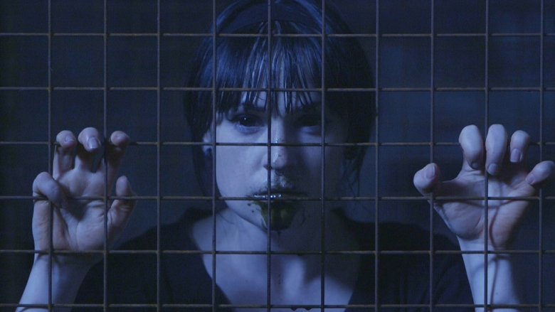 Тарин Баркер: Охотник на демонов