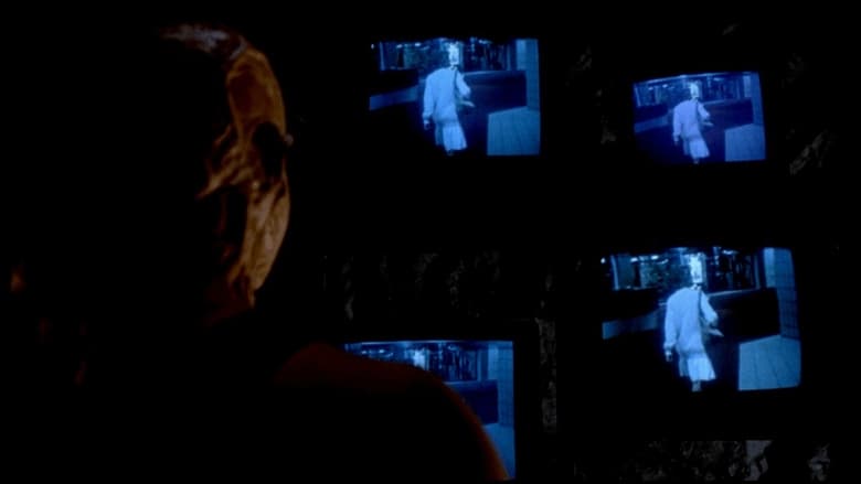 кадр из фильма Призрак супермаркета: Месть Эрика