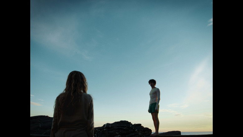 кадр из фильма La casa è una madre è uno specchio