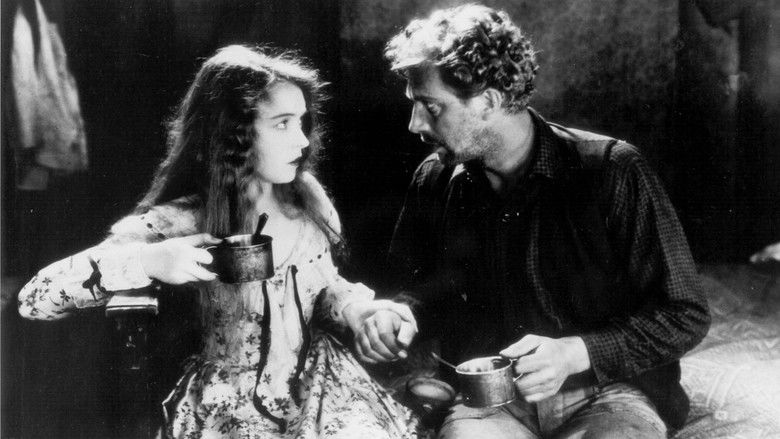 кадр из фильма Ветер