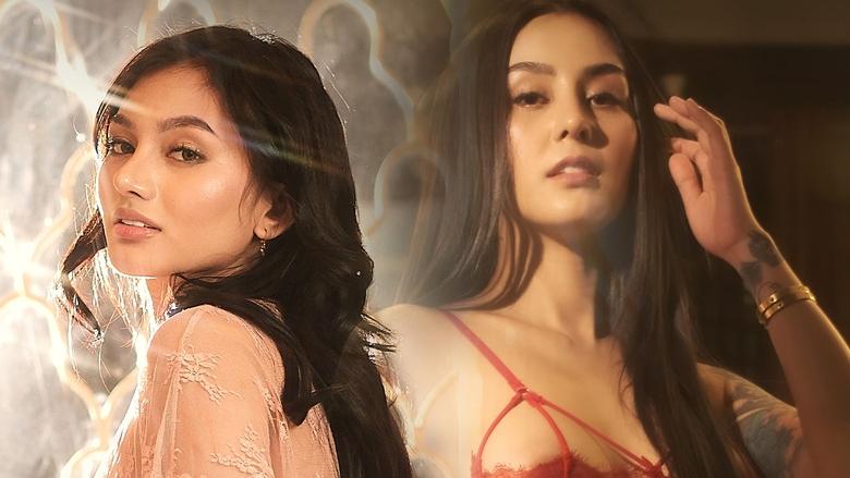 кадр из фильма Las Ilusyunadas