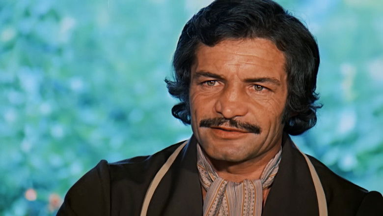 кадр из фильма Kader Bağlayınca