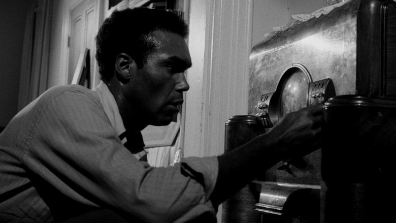 кадр из фильма Zombiemania