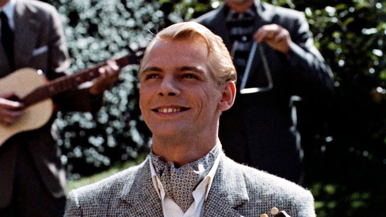 кадр из фильма Far til fire og Onkel Sofus