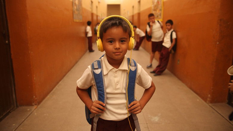 кадр из фильма El Jeremías