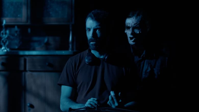 кадр из фильма Histórias Estranhas 2