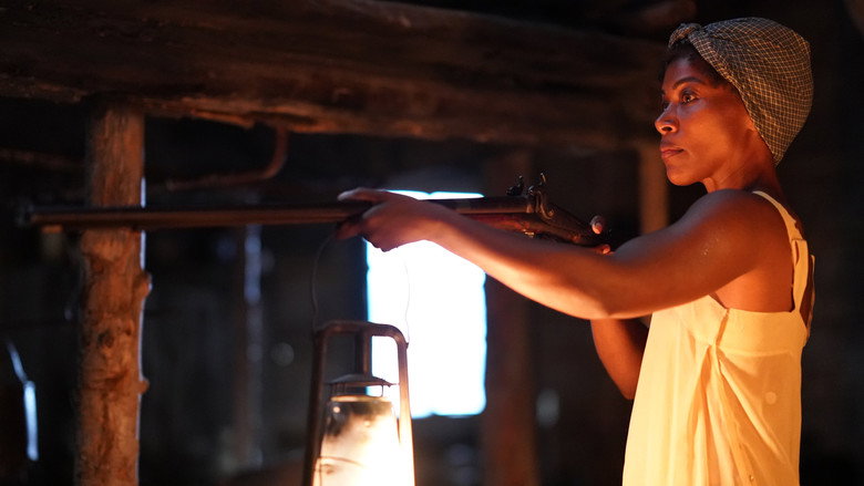 кадр из фильма Грехи запада