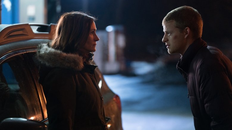 кадр из фильма Вернуть Бена