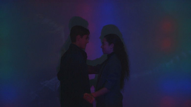 кадр из фильма My Dear, My Darling One