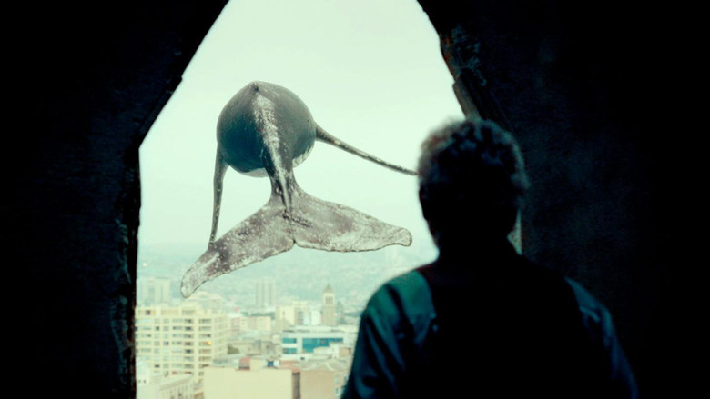 кадр из фильма Стихи забвения