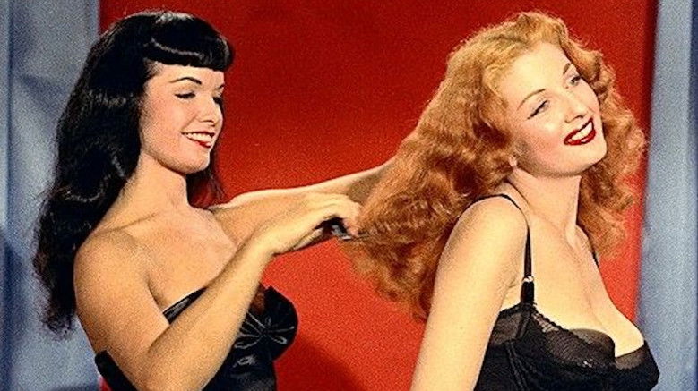 кадр из фильма Teaserama