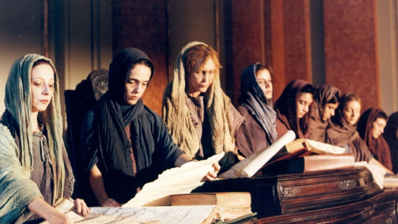 кадр из фильма São Jerônimo