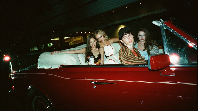 кадр из фильма Родственнички