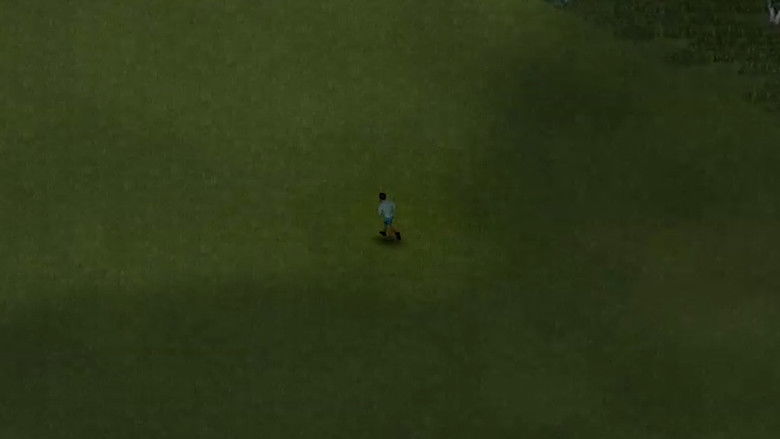 кадр из фильма Não sei mais o que é saudade