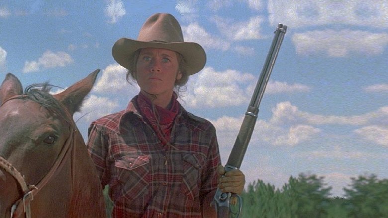 кадр из фильма Приближается всадник