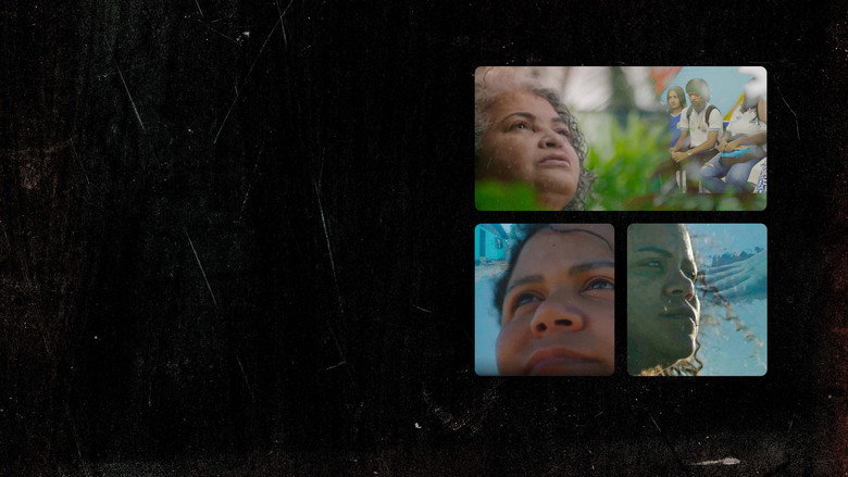 кадр из фильма Quando Elas Se Movimentam