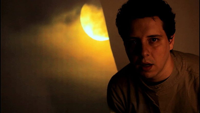 кадр из фильма Pule ou Ocorrência às 4h48