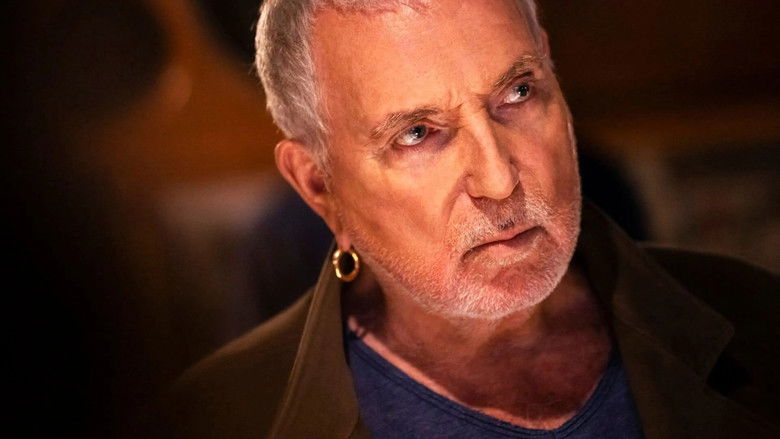 кадр из фильма Bernard Lavilliers Symphonique