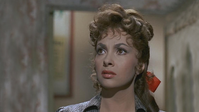 Самая красивая женщина мира