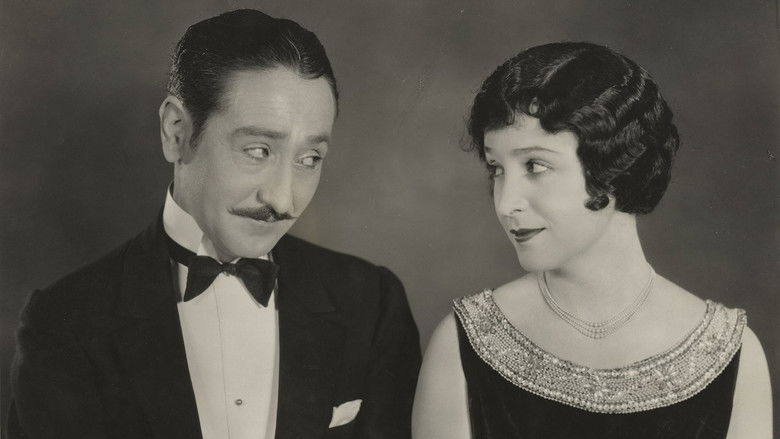 кадр из фильма Are Parents People?