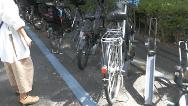 кадр из фильма ネットから削除された禁断動画46