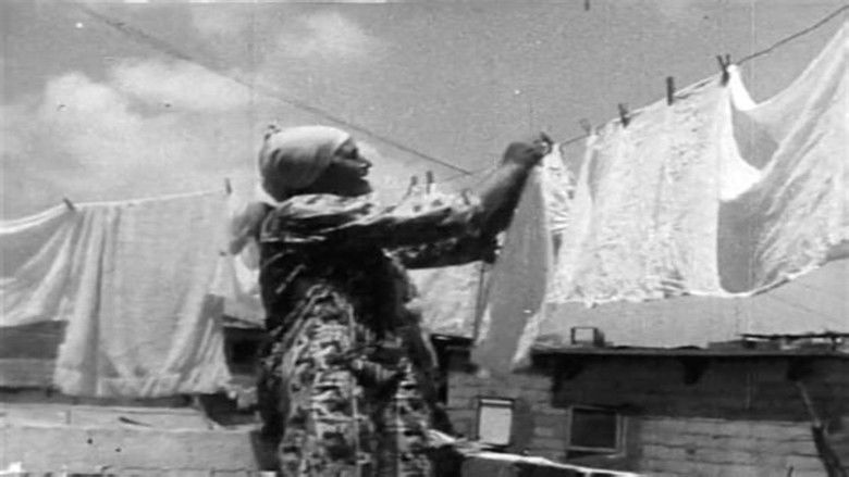 кадр из фильма ليس لهم وجود