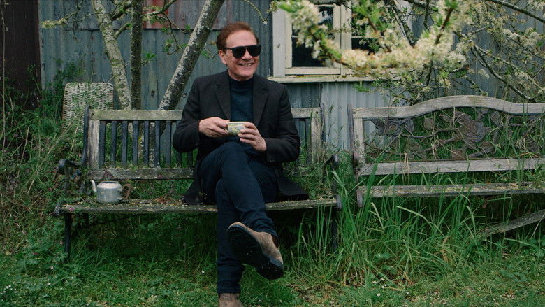 кадр из фильма Life in One Chord