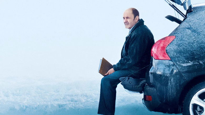 кадр из фильма La Vie très privée de monsieur Sim