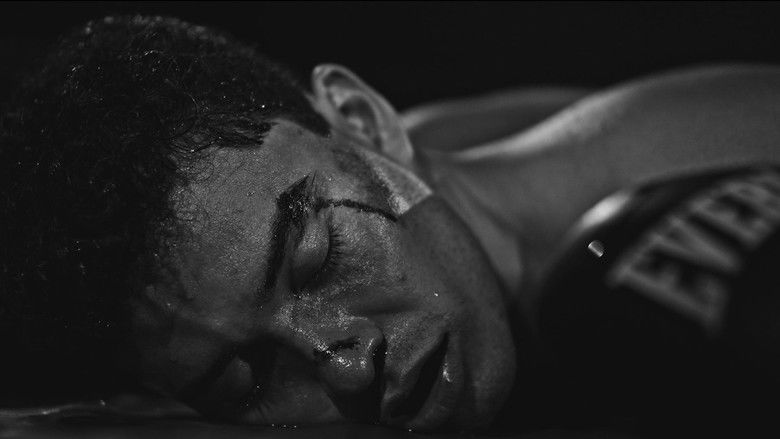 кадр из фильма Último Asalto