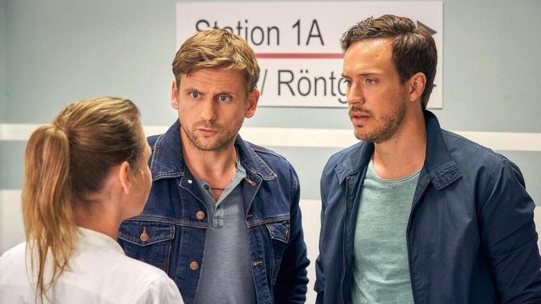 кадр из фильма Väter allein zu Haus: Andreas