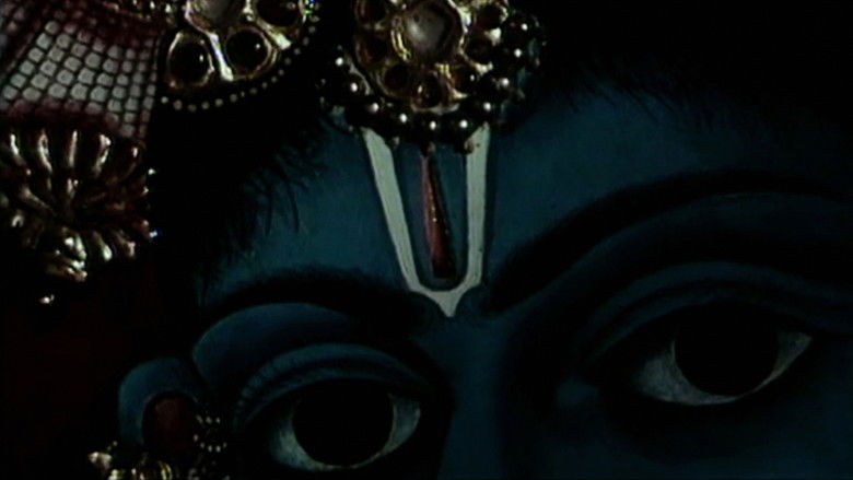 кадр из фильма Sanchari