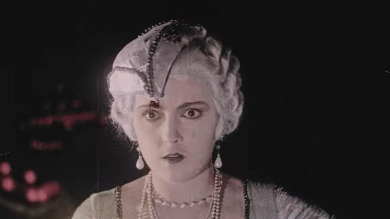 кадр из фильма Casanova