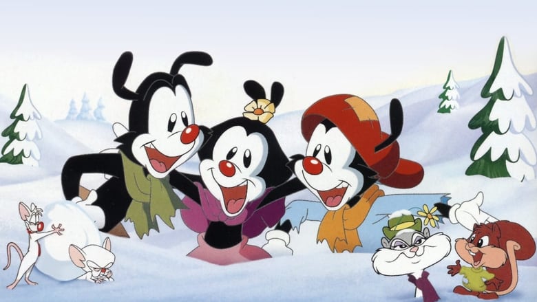 кадр из фильма Animaniacs: Wakko's Wish